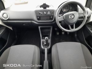 Skoda Citigo 1.0MPI 60HP AMBITION 5D - Image 2