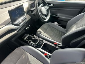 Volkswagen ID.4 LIFE DX 77kWh 174HP - Image 3