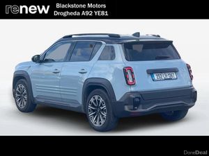 Renault 4 iconic 52kWh 150hp - Image 4