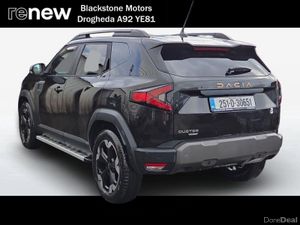 Dacia Duster HEV 140 Extreme - Image 3