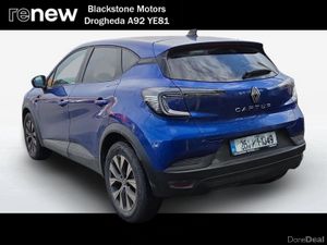 Renault Captur TCe 90 Evolution - Image 3