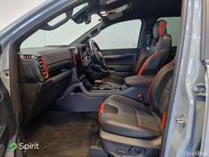 Ford Ranger RAPTOR 2.0**CALL ALAN ON 086-1437949** - Image 4