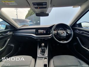 Skoda Octavia OCTAVIA AMB 1.0TSI 110HP Call Cormac - Image 2