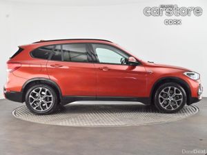 BMW X1 xDrive25e xLine Auto - Image 3