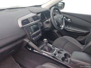 Renault Kadjar 1.5 dCi 110 ENERGY Signature S Nav - Image 4