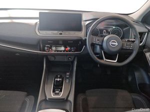 Nissan Qashqai ePOWER QASHQAI SV - Image 2