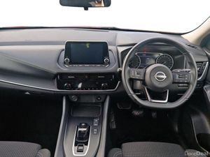 Nissan Qashqai ePOWER QASHQAI SV - Image 2