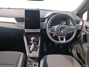 Renault Captur TCe 90 Evolution - Image 2