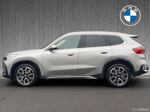 BMW X1 sDrive18d xLine - Image 4
