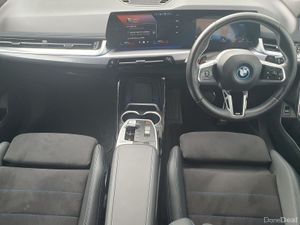BMW X1 xDrive25e M Sport - Image 3