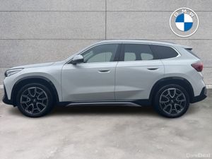 BMW iX1 eDrive20 xLine - Image 4