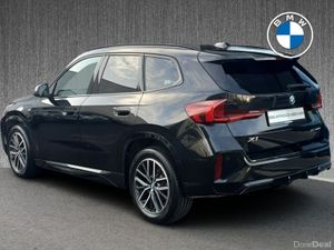 BMW X1 xDrive25e M Sport - Image 3