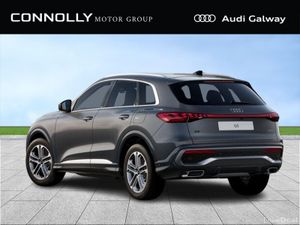 Audi Q5 TDI S-LINE QUATTRO A/T - Image 2