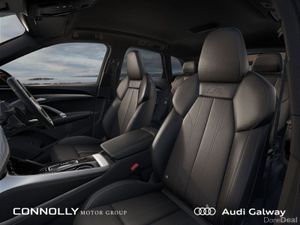 Audi Q5 TDI S-LINE QUATTRO A/T - Image 4