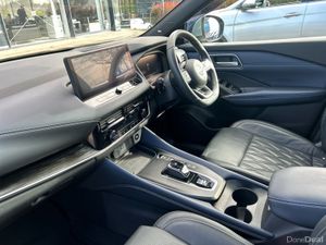 Nissan Qashqai ePOWER QASHQAI SVE - Image 3