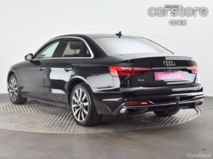Audi A4 35 TDI 163HP S Tronic SE - Image 3