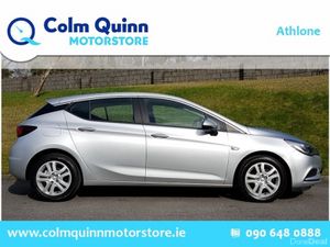 Opel Astra SC 1.6CDTi 110hp *12 Month Warranty* - Image 3