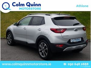 Kia Stonic K2 1.6 Diesel *Manufacturers Warranty U - Image 4