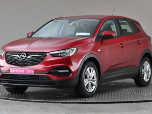 Opel Grandland X 1.5 TURBO D 130BHP 6SPD - Image 3