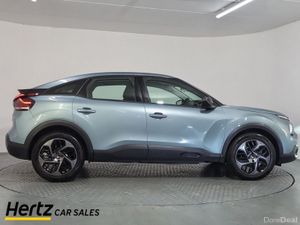 Citroen C4 FEEL PACK PURETECH 1.2 Petrol Manual - Image 4