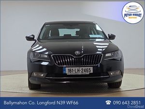Skoda Superb 1.6 TDI 120bhp Style - Image 3