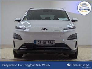 Hyundai KONA Kona EV Executive 39 kWh - Image 2