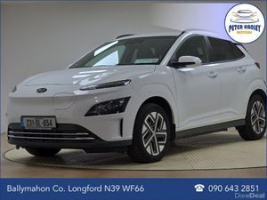 Hyundai KONA Kona EV Executive 39 kWh - Image 3