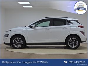 Hyundai KONA Kona EV Executive 39 kWh - Image 4