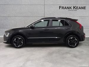 Kia Niro eNiro (Long) BEV 64Kw K4 - Image 4