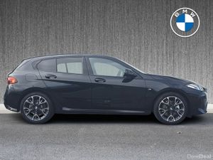 BMW 1-Series 120 M Sport - Image 3
