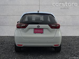 Honda Fit 1.5 Hybrid - Image 4