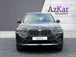 BMW X3 2021 30e XLINE XDRIVE 4WD AUTOMATIC 288BHP - Image 3