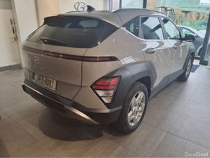 Hyundai KONA ELEGANCE 1.6 - Warranty & AA 2029 - - Image 2