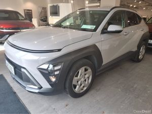 Hyundai KONA ELEGANCE 1.6 - Warranty & AA 2029 - - Image 4