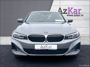 BMW 3-Series 2023 330e SPORT 2.0PHEV NEW MODEL 292 - Image 2