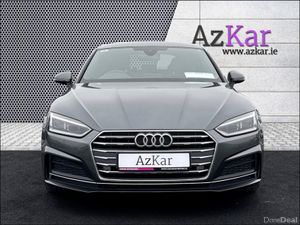 Audi A5 2017 S LINE ULTRA 2.0TDI 187BHP SPORTBACK - Image 2