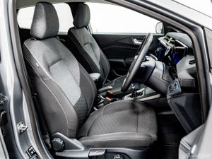 Ford Puma Titanium 1.0 MHEV 125HP - Image 3