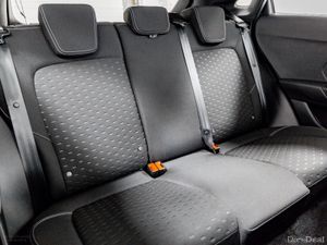 Ford Puma Titanium 1.0 MHEV 125HP - Image 4