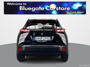 Peugeot 2008 GT EV**DIGITAL DASH**MULTIFUNCTIONAL - Image 4