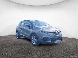 Renault Captur INTENSE 1.5 DCI 90 4DR AUTO - Image 2