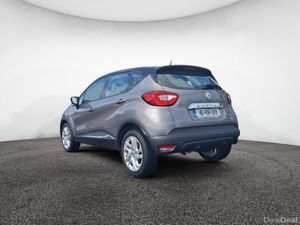 Renault Captur INTENSE 1.5 DCI 90 4DR AUTO - Image 4