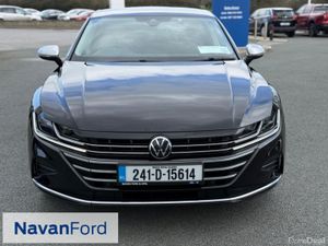 Volkswagen Arteon Elegance 2.0 TD 150Ps - Image 2