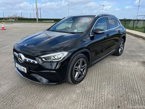 Mercedes-Benz GLA 200 D 5DR AUTO AMG - Image 2