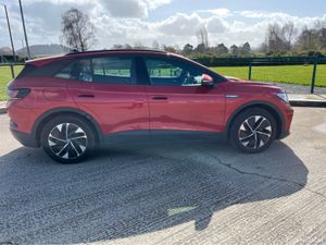 Volkswagen ID.4 LIFE 77KWH 204BHP PRO - Image 3