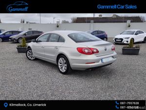 Volkswagen Passat 2.0 TDI SPORT MANUAL 6SPEED FWD - Image 4