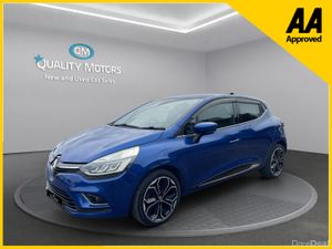 Renault Clio Lutecia 1.2 Automatic – STOCK 165 - Image 3
