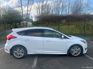 Ford Focus 2016, Zetec S , 150ps - Image 3