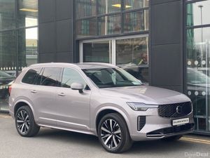 Volvo XC90 T8 Core Recharge AWD Auto (PHEV) - Image 3