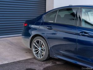 BMW 5-Series 530E XDRIVE M SPORT - Image 4