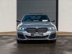 BMW 5-Series 530E M SPORT - Image 2